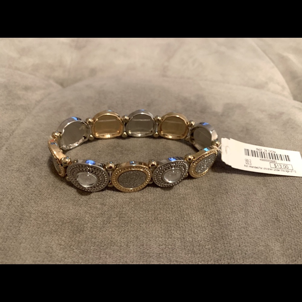Charming Charlie Bracelet
